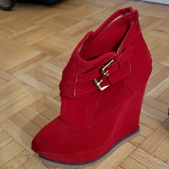 Wedges - Picture 5 of 6